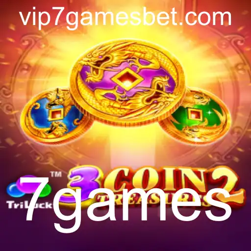 Explorando 3CoinTreasures2: O Novo Sucesso Entre os 7games