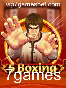 Descubra o 5Boxing: A Nova Sensação do Mundo dos Jogos