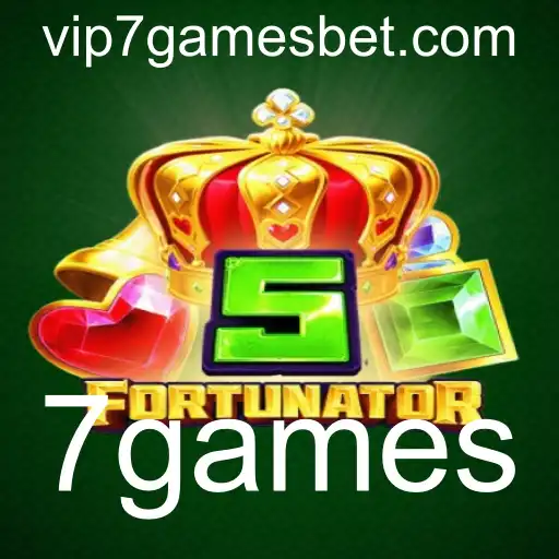 Explorando o Mundo de 5Fortunator: Um Jogo Inovador da 7Games