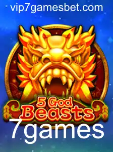 Descubra o Fascinante Mundo do Jogo 5GodBeasts: Uma Jornada Épica