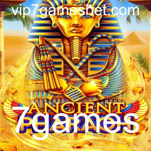 AncientPharaoh: Desvendando os Mistérios do Novo Jogo de 7games