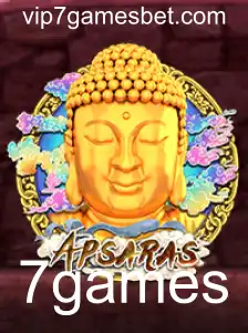 Apsaras: Descubra as Maravilhas do Novo Jogo da 7games