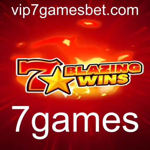 Descubra BlazingWins: O Empolgante Jogo da Plataforma 7games