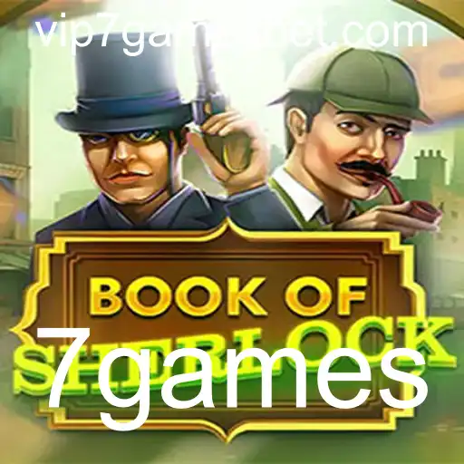 Desvendando o Mistério do Jogo 'BookOfSherlock'