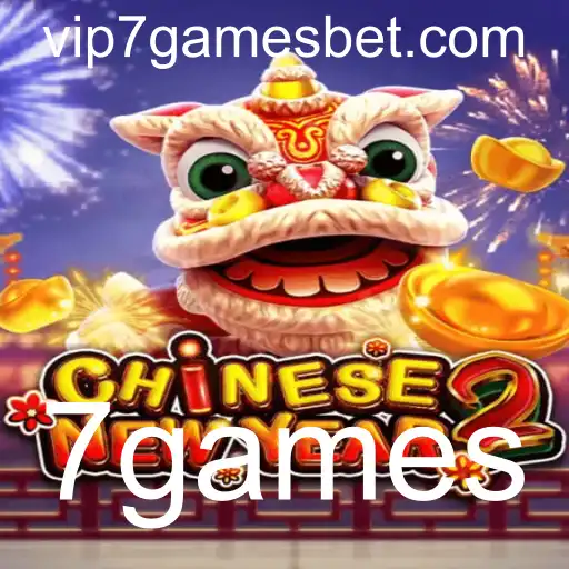 Descubra o Fascinante Mundo de CHINESENEWYEAR2: O Jogo Temático da Tradicional Celebração
