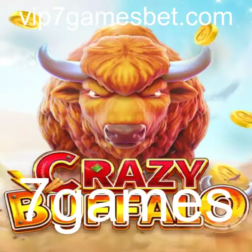 Descubra CRAZYBUFFALO: O Jogo Inovador da 7games que Está Conquistando o Mundo