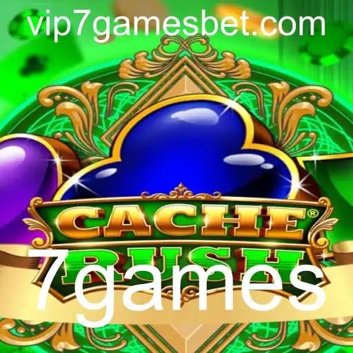 Explorando CacheRush: A Nova Sensação dos Jogos Online