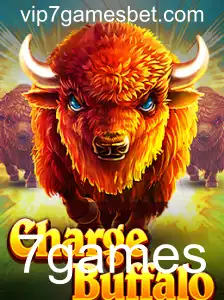 Descubra o Jogo 'ChargeBuffalo' e Mergulhe na Experiência Única dos '7games'