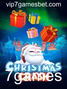ChristmasCrash: Descubra o Fascinante Jogo Online de Férias de 7games