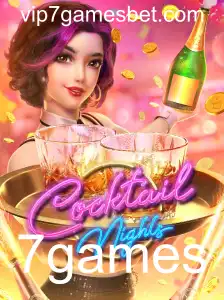 Explorando o Excitante Mundo de CocktailNights: O Novo Jogo da 7games