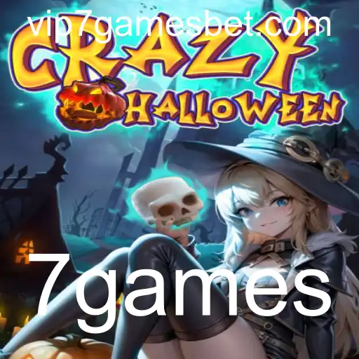 Descubra o 'CrazyHalloween': O Jogo Temático para Animar a Temporada Assustadora