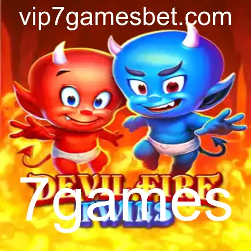 Explorando DevilFireTwins: O Novo Fenômeno nos 7games