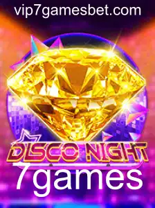 Explore o Mundo de DiscoNight: O Jogo de Dança Futurístico