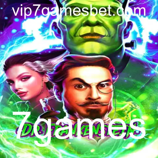 Descubra o Fascinante Mundo de DrFrankenstein - Um Jogo Inovador pela 7games