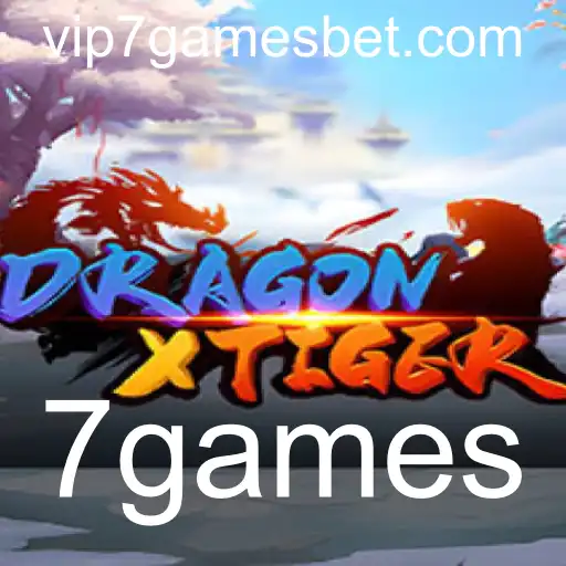Explorando o Fascinante Mundo de DragonXTiger: 7games