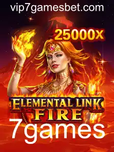 Explorando o Universo de ElementalLinkFire: Um Jogo da 7games