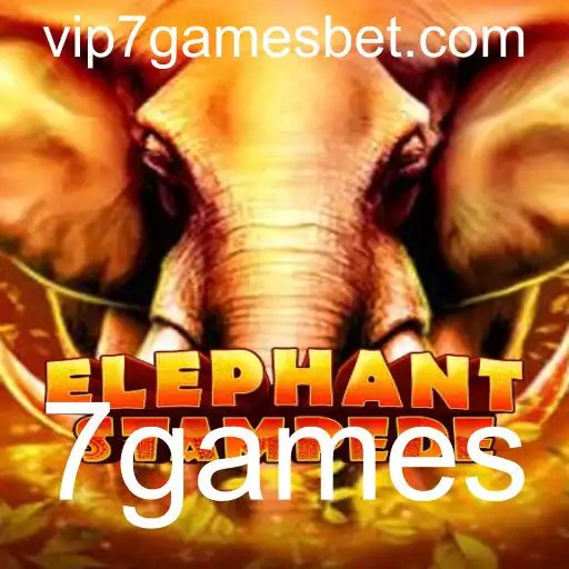 Descubra a Aventura Selvagem com ElephantStampede no 7games