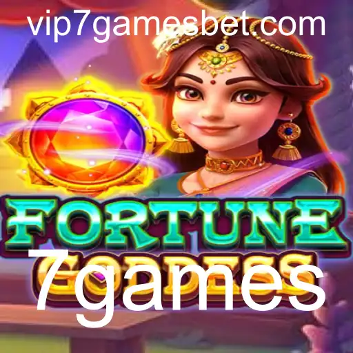 FORTUNEGODDESS: Descubra a Magia do Novo Jogo Interativo dos 7games