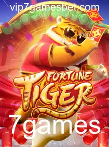 FortuneTiger: Descubra o Fascinante Mundo do Jogo com 7Games