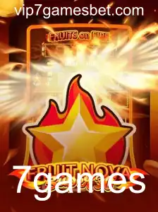 Descubra FruitrNovaSupe30: O Novo Fenômeno dos Jogos