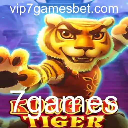 KungFuTiger: Mergulhe no Mundo das Artes Marciais com 7games