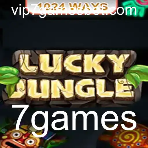 Descubra o Fascinante Mundo de LuckyJungle1024: Um Jogo de Aventura e Estratégia