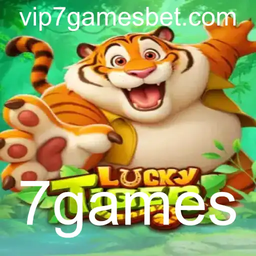 LuckyTiger: Descubra o Mundo de Aventuras e Estratégias de 7games