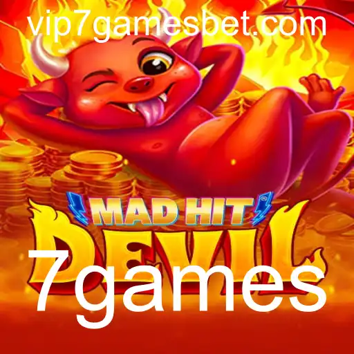 Descubra o Fascinante Mundo de MadHitDevil: Um Jogo da 7games