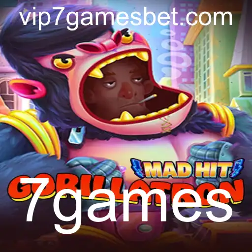 Explorando o Mundo de MadHitGorillatron: O Jogo do Momento