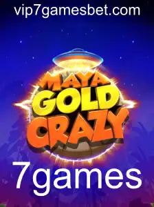 Descobrindo o Fascinante Mundo de MayaGoldCrazy em 7Games
