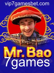 Descubra MrBao: O Novo Fenômeno dos Jogos Online