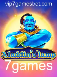 Explorando o Fascinante Mundo de Aladdinslamp: Uma Nova Aventura nos 7games