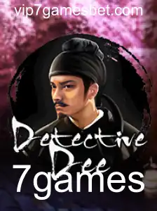 DetectiveDee: Um Olhar Detalhado Sobre o Jogo de Mistério da 7games