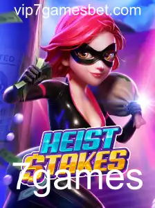 Descubra o Mundo de HeistStakes: O Jogo de Estratégia e Emoção