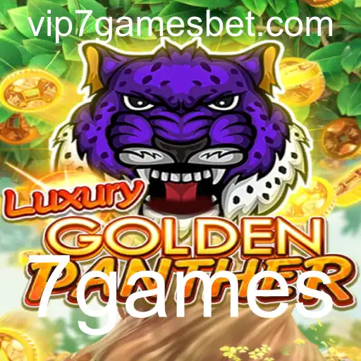 Descubra o Fascinante Mundo de LUXURYGOLDENPANTHER: O Novo Sucesso em 7games