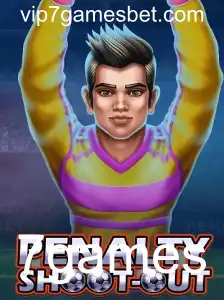 Experimente a Emoção de PenaltyShootOut: O Novo Destino dos Amantes de Futebol nos 7games