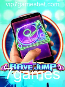 RaveJumpmobile: A Nova Sensação dos Jogos Móveis que Está Conquistando o Mundo