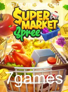 Explorando SupermarketSpree: O Universo Dinâmico de Compras Divertidas