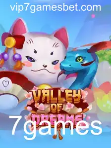 Descubra o Mundo Fascinante de ValleyofDreams: Inovação e Aventura