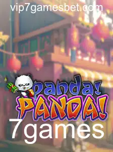 Descubra o Fascinante Mundo de PandaPanda - O Novo Lançamento da 7games