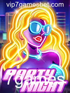 Explorando PartyNight: O Jogo de Festa Revolucionário