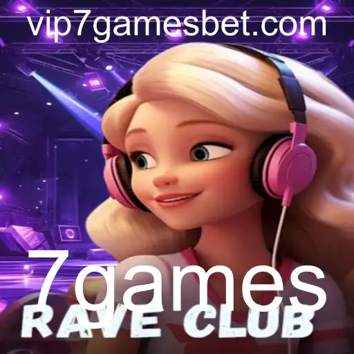 Descubra RaveClub: Um Fenômeno dos Jogos com 7games