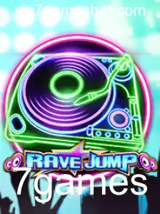 RaveJump: Mergulhe na Empolgante Ação do Novo Jogo da 7games