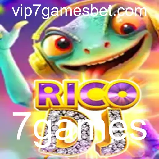 Descubra o Mundo Emocionante de RicoDJ e as Novas Tendências dos 7games