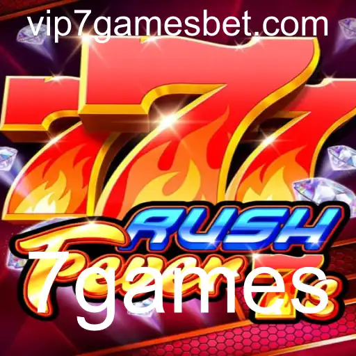 Descubra a Excitação do RushFever7s: O Jogo que Está Mudando o Mundo dos 7games