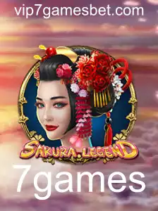 SakuraLegend: Um mergulho no mundo encantador dos 7games