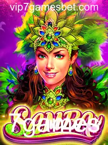 Explorando o Mundo do Jogo Samba: Um Mergulho nas Regras e na Introdução da 7games