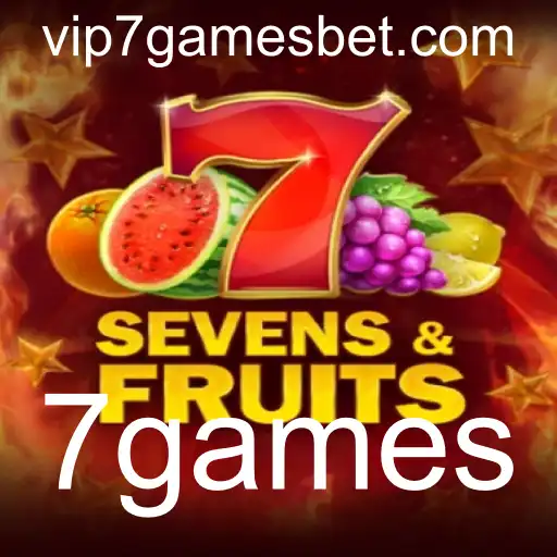 SevensFruits: Descubra o Fascínio do Jogo que é Tendência em 7games