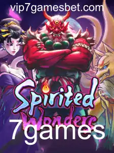 Descubra SpiritedWonders: Um Jogo Encantador no Universo de 7games