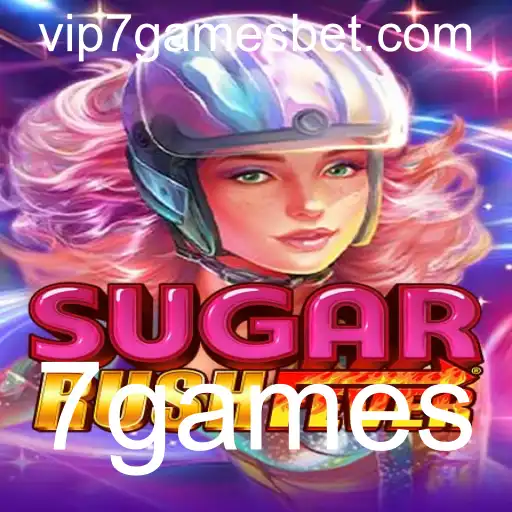 Explorando o Mundo de SugarRushFever: A Nova Sensação dos Jogos da 7games